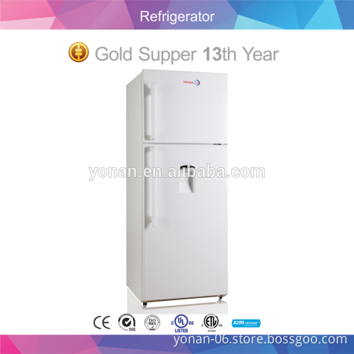 16.2 Cu.ft Household Fridge Freezer Refrigerator Manufacturers